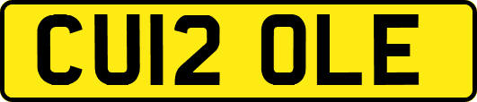 CU12OLE