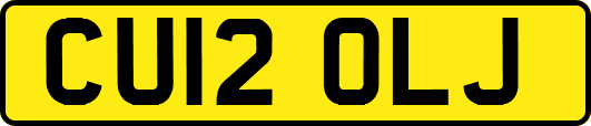 CU12OLJ