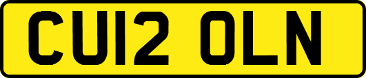 CU12OLN