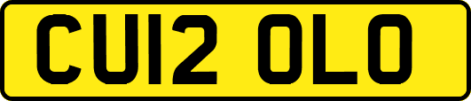 CU12OLO