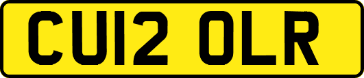 CU12OLR