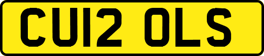 CU12OLS