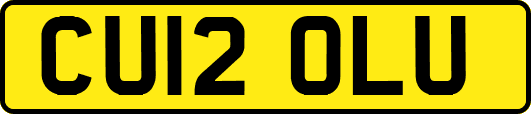 CU12OLU