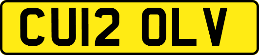 CU12OLV