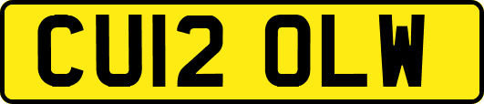 CU12OLW