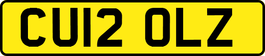 CU12OLZ