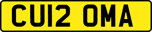 CU12OMA