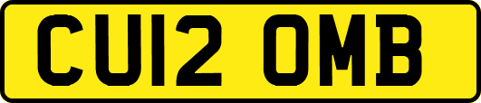 CU12OMB