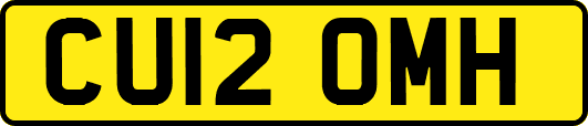 CU12OMH
