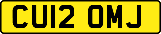 CU12OMJ
