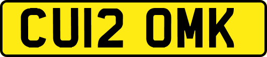 CU12OMK