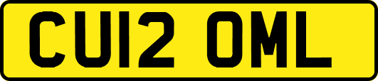 CU12OML