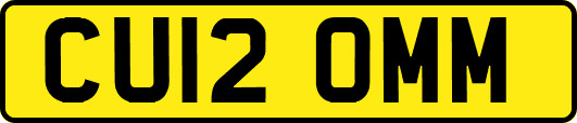 CU12OMM