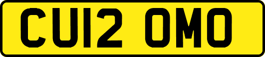 CU12OMO