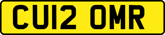CU12OMR