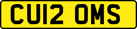 CU12OMS