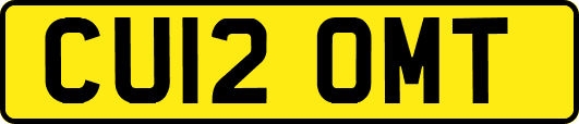 CU12OMT