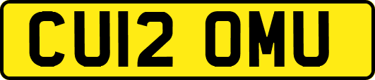 CU12OMU