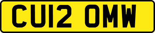CU12OMW
