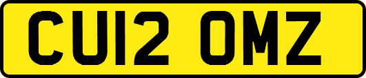 CU12OMZ