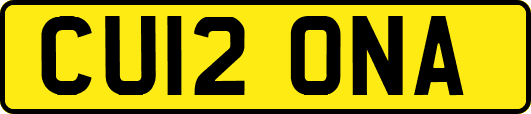 CU12ONA