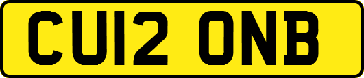 CU12ONB