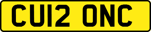 CU12ONC