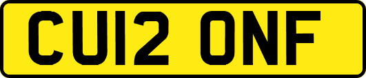 CU12ONF