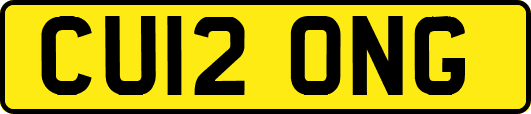 CU12ONG