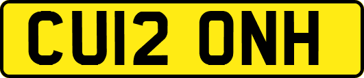 CU12ONH