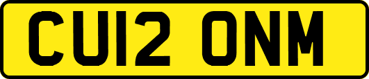 CU12ONM