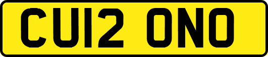 CU12ONO