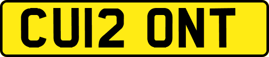 CU12ONT