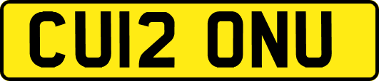 CU12ONU