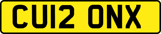 CU12ONX