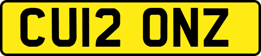 CU12ONZ