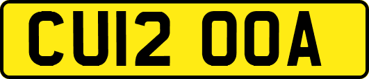 CU12OOA