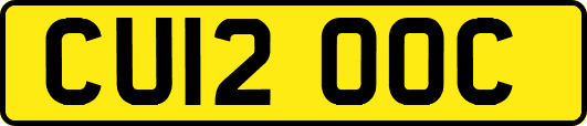 CU12OOC