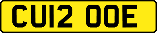 CU12OOE