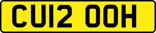 CU12OOH