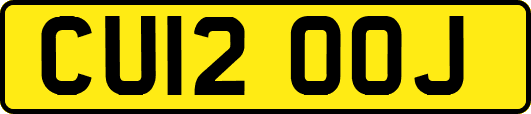 CU12OOJ