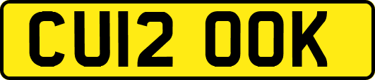 CU12OOK