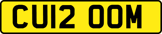 CU12OOM
