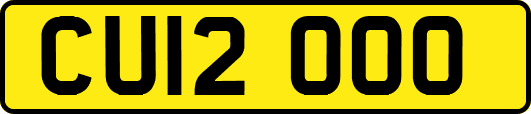 CU12OOO