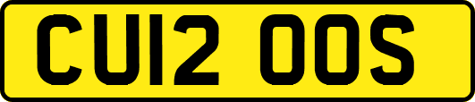 CU12OOS