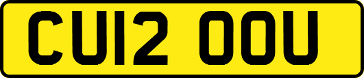 CU12OOU