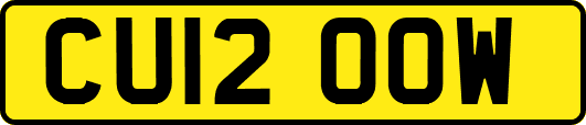 CU12OOW
