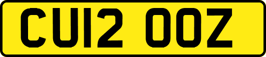 CU12OOZ