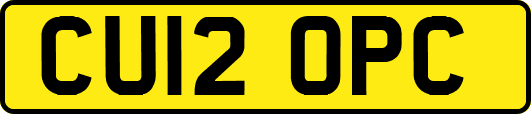 CU12OPC
