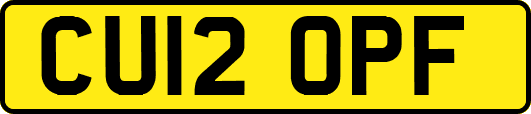 CU12OPF